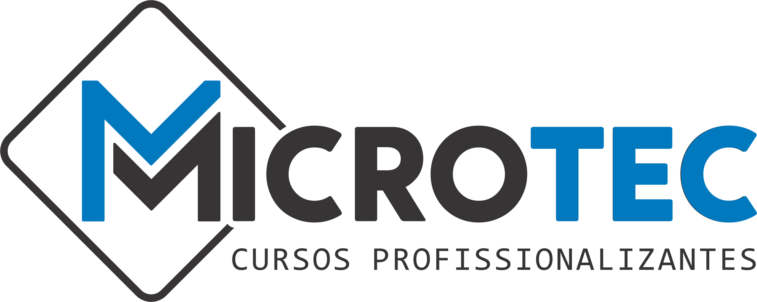 Logo Personalização EAD