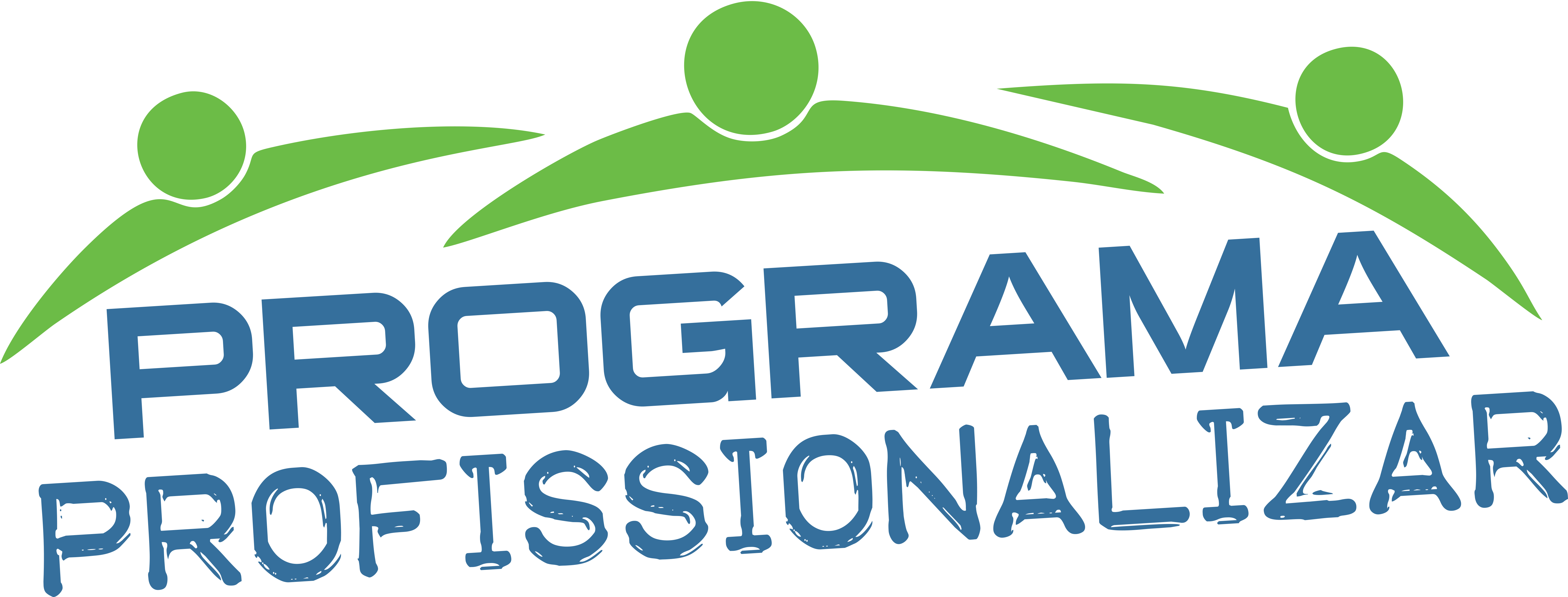 Logo Personalização EAD