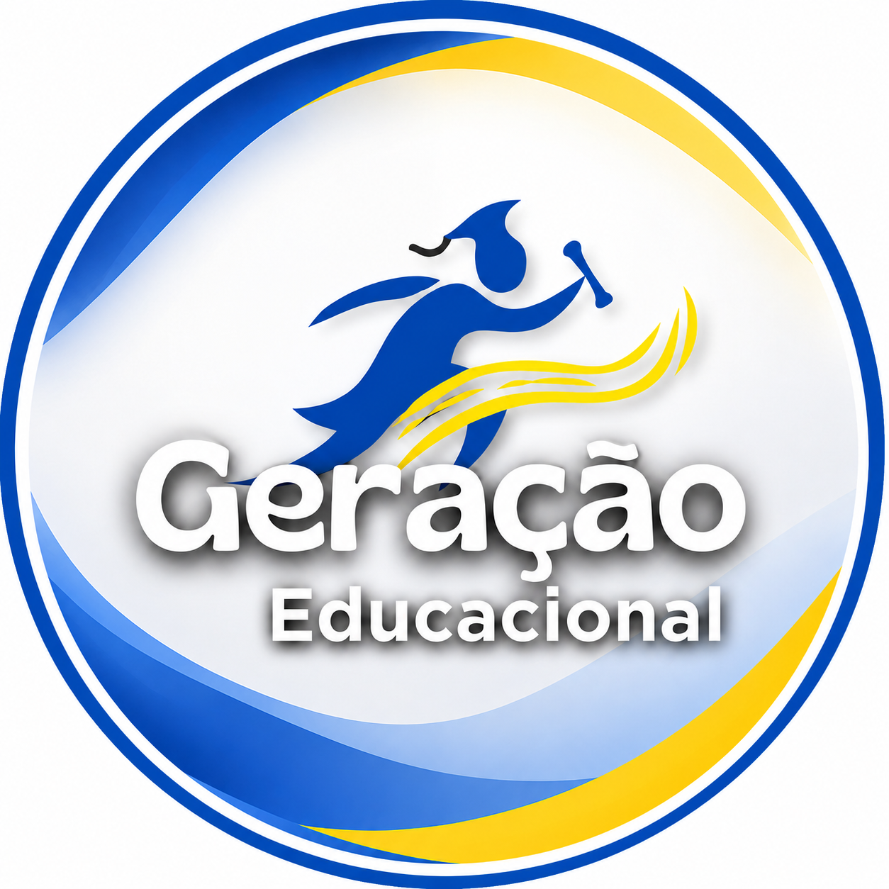 GERAÇÃO EDUCACIONAL